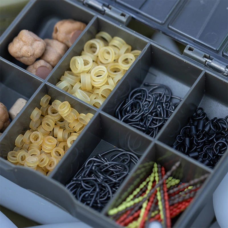 Korda Mixa Hooks Barbless